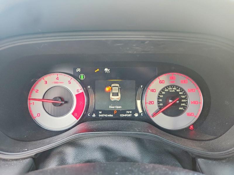 Продаж на аукціоні авто 2023 Acura Tlx, vin: 19UUB7F98PA003194, номер лоту: 57372496