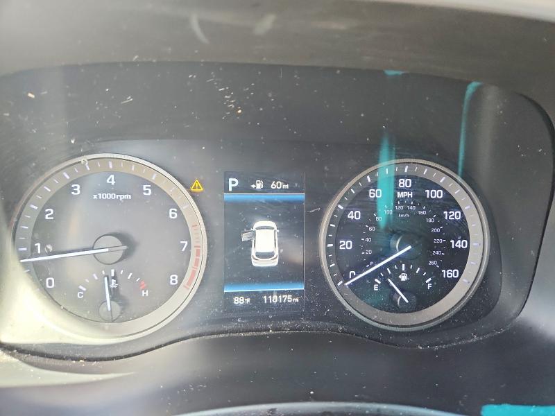 Продажа на аукционе авто 2021 Hyundai Tucson, vin: KM8J33AL6MU284699, номер лота: 58743206