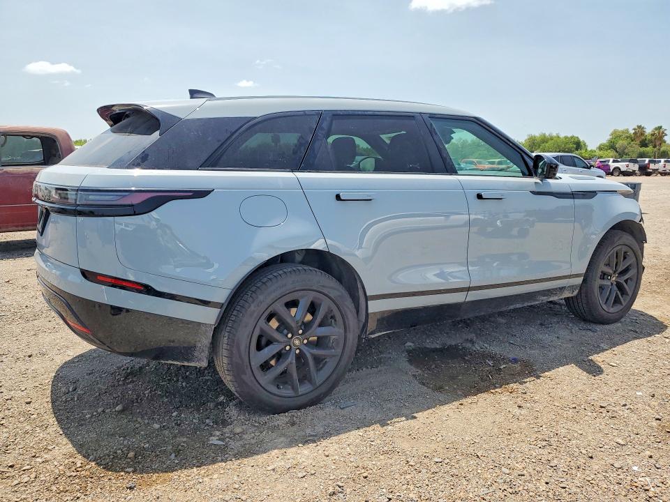 Продаж на аукціоні авто 2026 Land Rover Range Rover Velar, vin: SALYL2EX4TA824179, номер лоту: 58251146