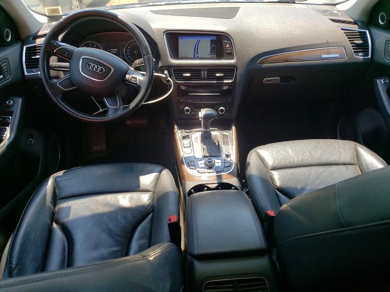 58906746 :رقم المزاد ، WA1L2AFPXGA078916 vin ، 2016 Audi Q5 مزاد بيع