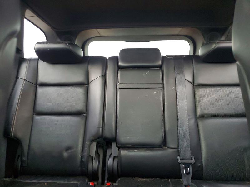 Продажа на аукционе авто 2017 Jeep Grand Cherokee, vin: 1C4RJFBT6HC823444, номер лота: 58846266