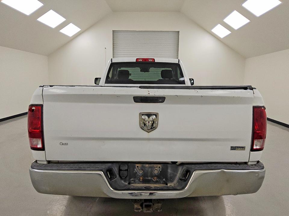 Aukcja sprzedaży 2015 Ram 1500, vin: 3C6JR6DG9FG584768, numer aukcji: 56528366