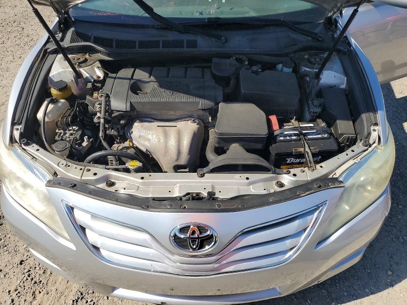 56802106 :رقم المزاد ، 4T1BF3EK6BU668394 vin ، 2011 Toyota Camry مزاد بيع