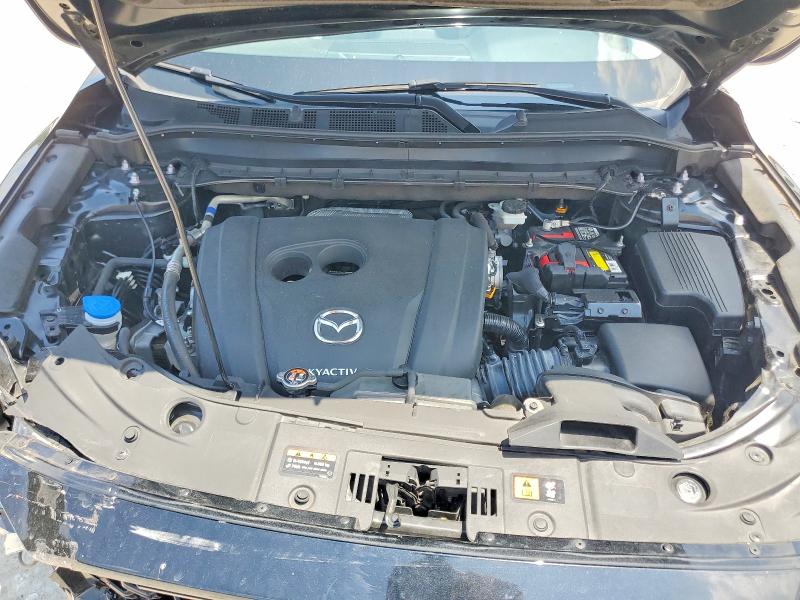 Продаж на аукціоні авто 2023 Mazda Cx-5, vin: JM3KFBBM1P0215195, номер лоту: 58002866