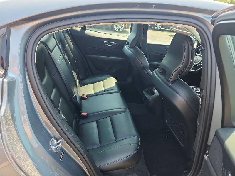 Продаж на аукціоні авто 2019 Volvo S60, vin: 7JRA22TK3KG004305, номер лоту: 57556776