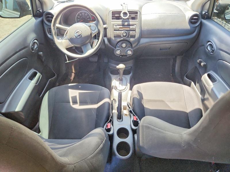 Продаж на аукціоні авто 2013 Nissan Versa, vin: 3N1CN7AP5DL883754, номер лоту: 55858806