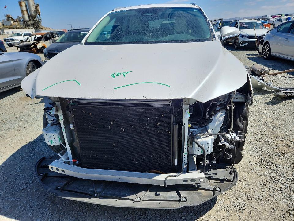 Auction sale of the 2023 Lexus Rx 350, vin: 2T2BAMBA5PC019383, lot number: 57073436