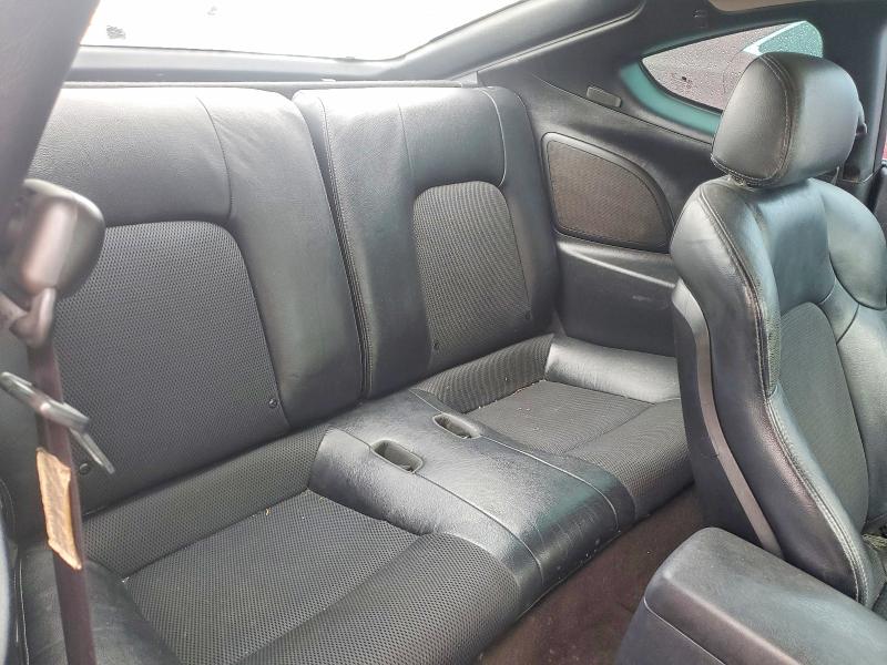 Продаж на аукціоні авто 2008 Hyundai Tiburon, vin: KMHHN66FX8U272865, номер лоту: 55383296