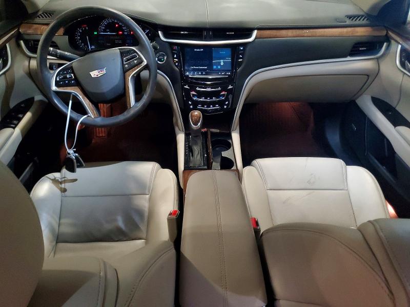 Aukcja sprzedaży 2018 Cadillac Xts, vin: 2G61N5S37J9146075, numer aukcji: 58625906