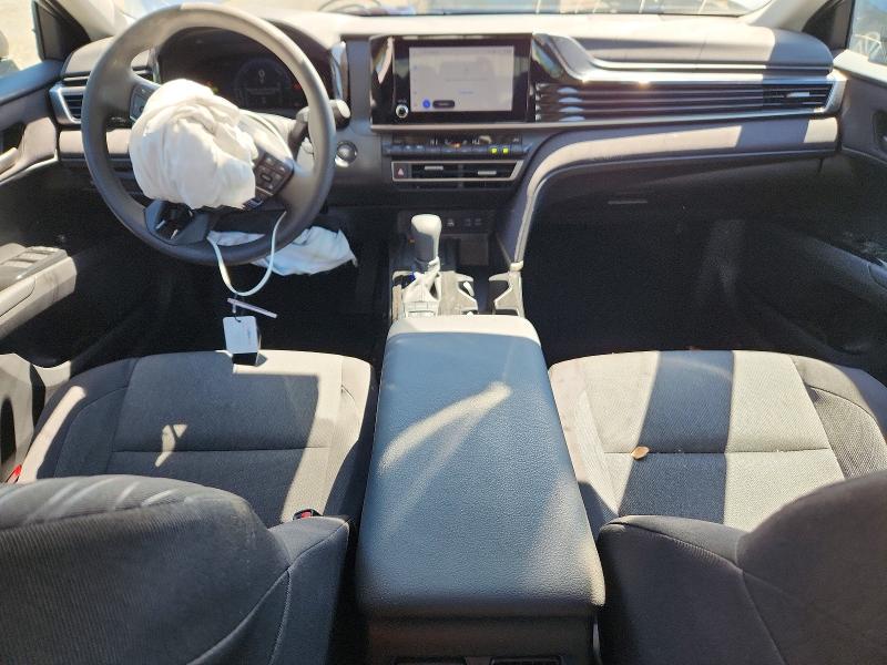 Aukcja sprzedaży 2026 Toyota Camry, vin: 4T1DAACK5TU210104, numer aukcji: 58146606