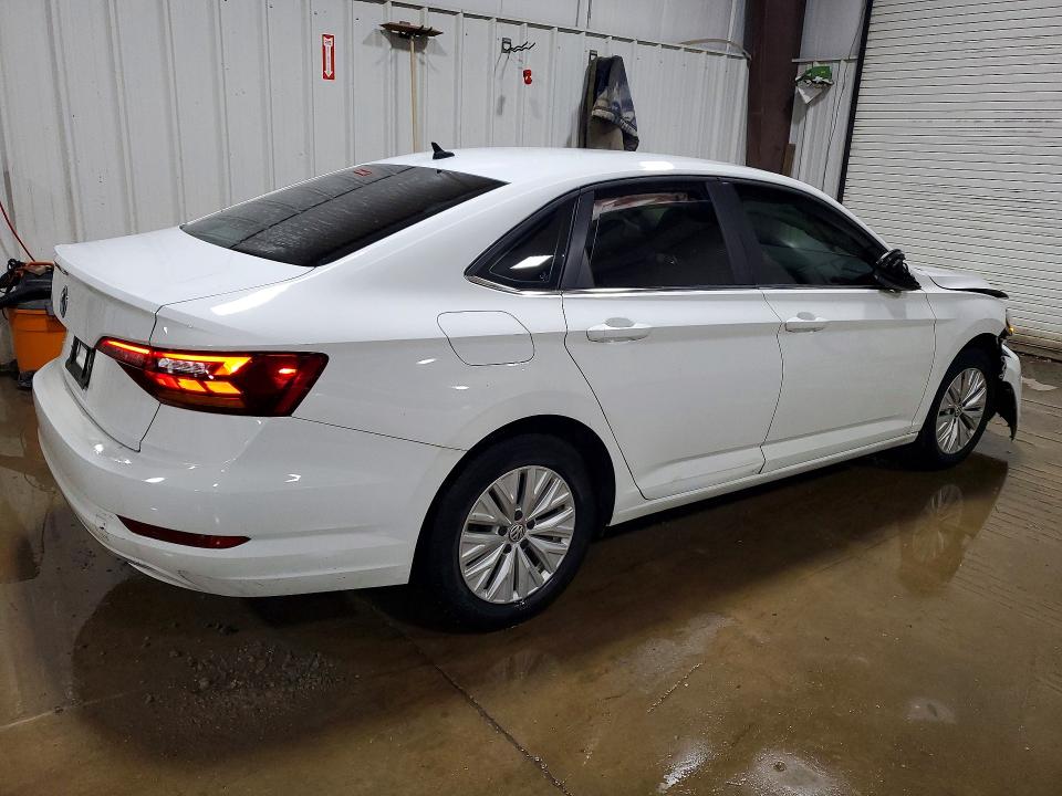 Продаж на аукціоні авто 2019 Volkswagen Jetta, vin: 3VWCB7BU0KM232692, номер лоту: 57405426