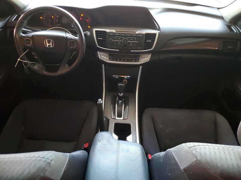 Aukcja sprzedaży 2013 Honda Accord, vin: 1HGCR2F50DA059973, numer aukcji: 56827516