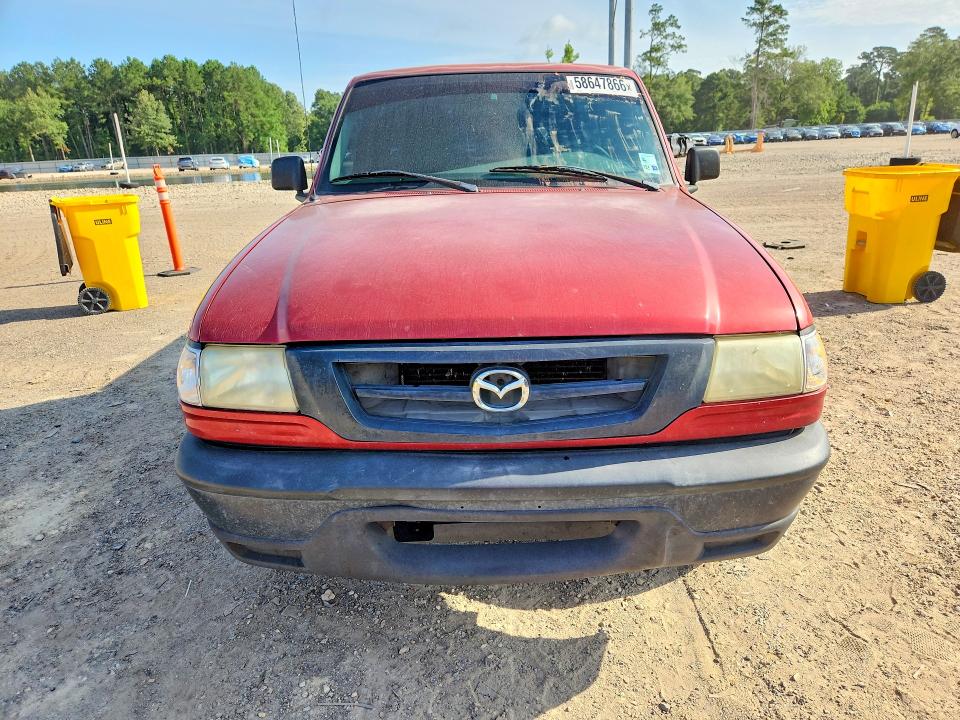 Aukcja sprzedaży 2005 Mazda B2300, vin: 4F4YR12D15PM02940, numer aukcji: 58647866