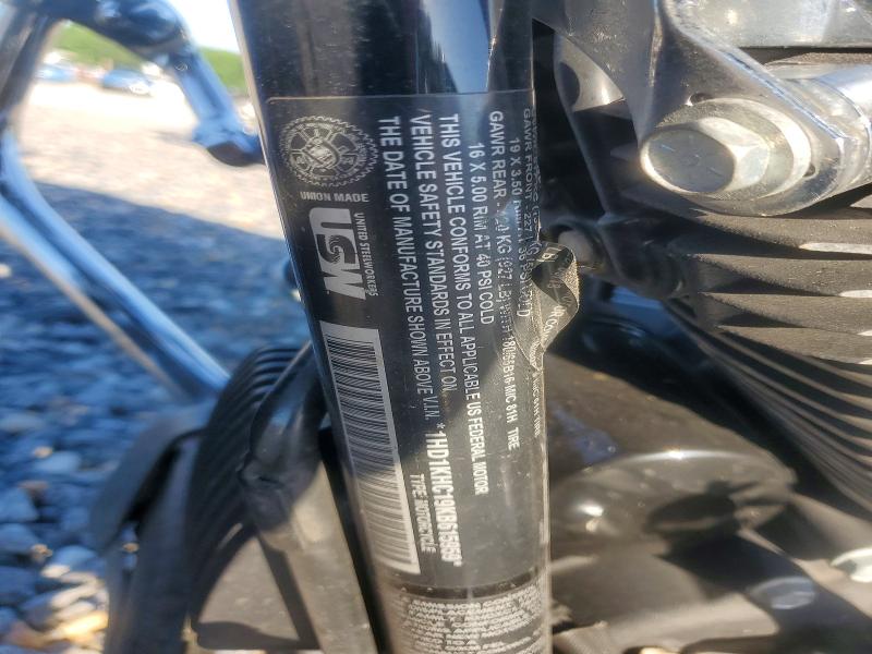 Продажа на аукционе авто 2019 Harley-davidson Fltrx, vin: 1HD1KHC19KB615959, номер лота: 56983756