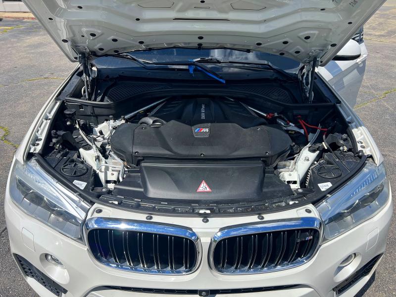 Продажа на аукционе авто 2016 Bmw X5, vin: 5YMKT6C54G0R78335, номер лота: 58647586