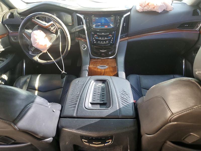 Aukcja sprzedaży 2015 Cadillac Escalade, vin: 1GYS4SKJXFR685637, numer aukcji: 56170946