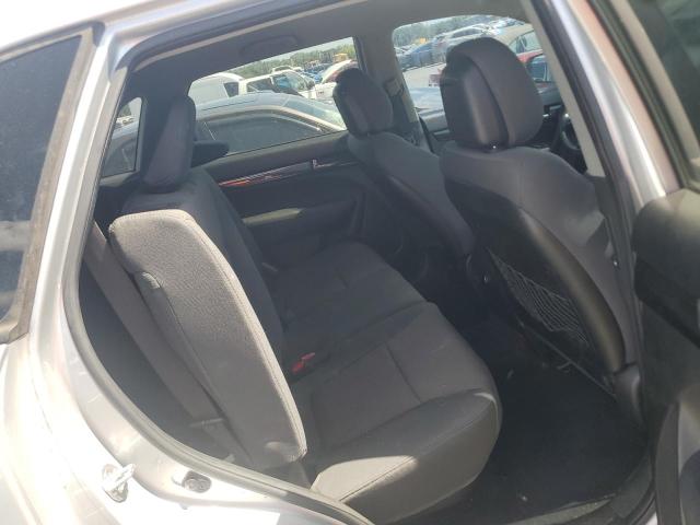 2013 Kia Sorento მანქანა იყიდება აუქციონზე, vin: 5XYKT4A68DG414735, აუქციონის ნომერი: 58371596