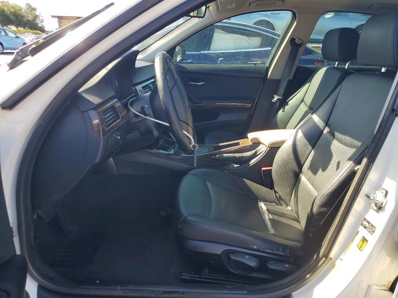 2009 Bmw 328 მანქანა იყიდება აუქციონზე, vin: WBAPH53549A437256, აუქციონის ნომერი: 56722206