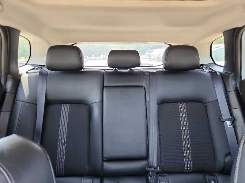 57146396 :رقم المزاد ، 7MMVABCM6PN151502 vin ، 2023 Mazda Cx-50 مزاد بيع