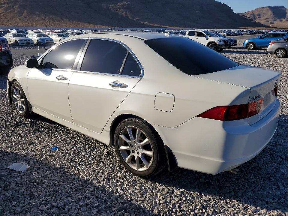 Продажа на аукционе авто 2008 Acura Tsx, vin: JH4CL96818C003231, номер лота: 56157236