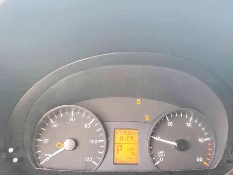 Продаж на аукціоні авто 2012 Mercedes Benz Sprinter, vin: WD3PE8CB0C5674629, номер лоту: 56882836