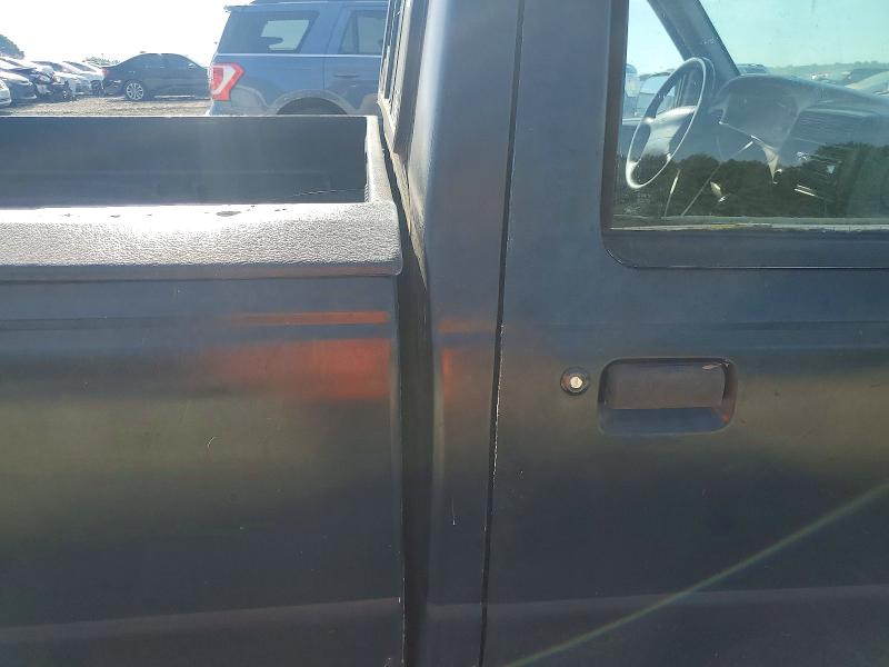 Aukcja sprzedaży 1996 Ford Ranger, vin: 1FTCR10U9TUA12947, numer aukcji: 56356766