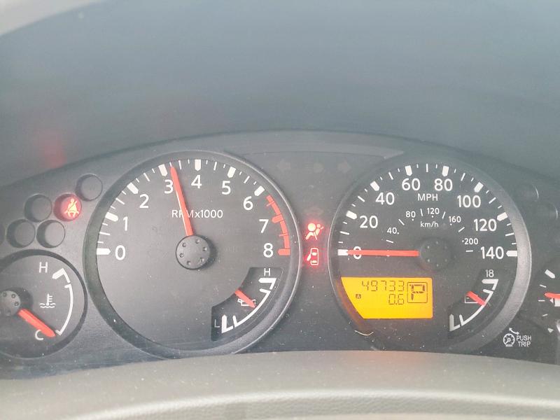Aukcja sprzedaży 2014 Nissan Frontier, vin: 1N6AD0ER3EN720190, numer aukcji: 56577276