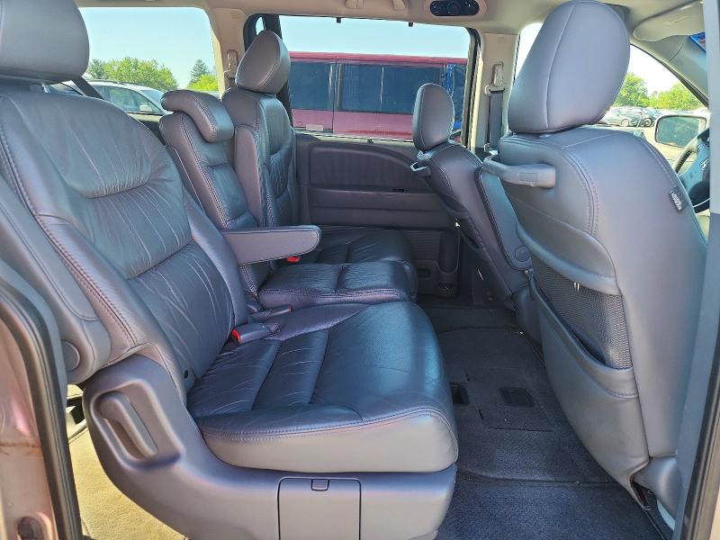 Aukcja sprzedaży 2007 Honda Odyssey, vin: 5FNRL387X7B435380, numer aukcji: 58703006