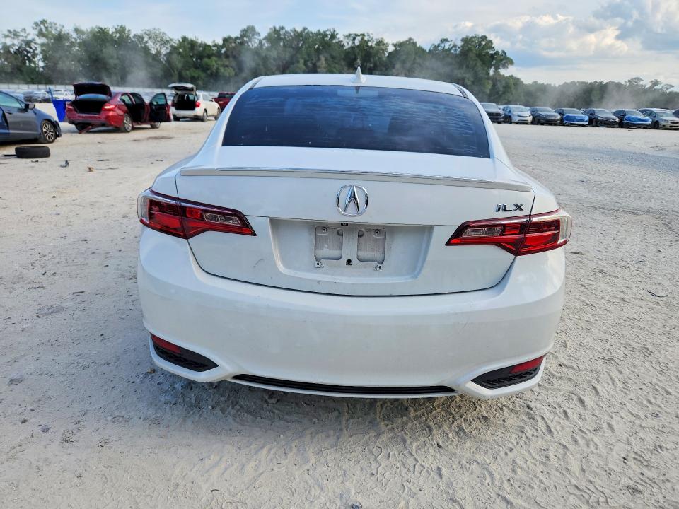 Aukcja sprzedaży 2016 Acura Ilx, vin: 19UDE2F81GA015866, numer aukcji: 56240216