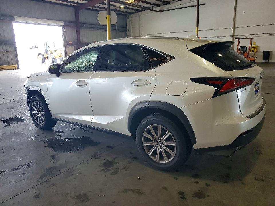 Продажа на аукционе авто 2019 Lexus Nx 300, vin: JTJYARBZ4K2129721, номер лота: 56790776