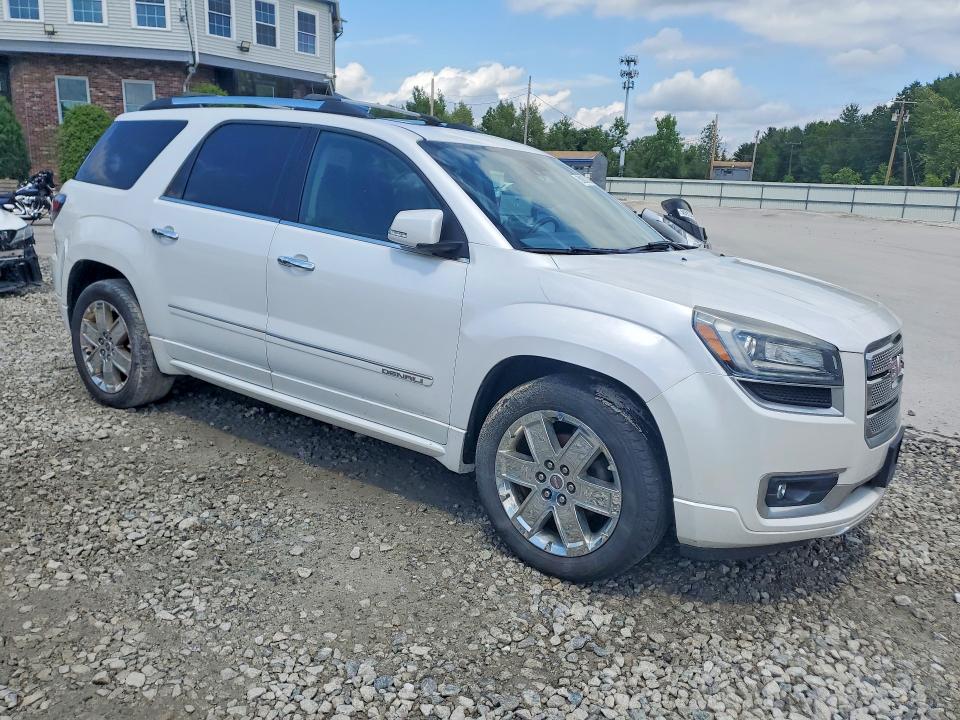 2016 Gmc Acadia მანქანა იყიდება აუქციონზე, vin: 1GKKVTKD6GJ132183, აუქციონის ნომერი: 59093316