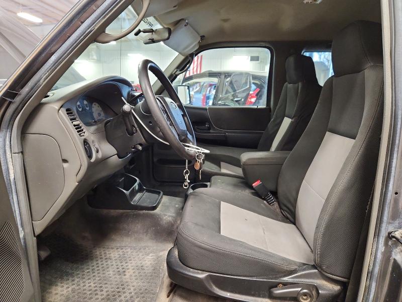 Продажа на аукционе авто 2009 Ford Ranger, vin: 1FTZR15E09PA18168, номер лота: 56281556