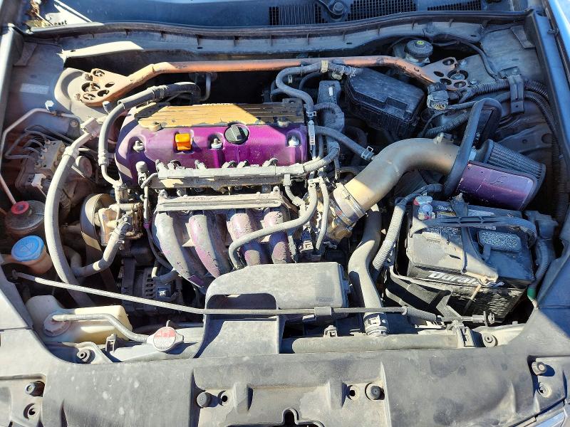 Продажа на аукционе авто 2009 Honda Accord, vin: 1HGCP26409A097546, номер лота: 55142736