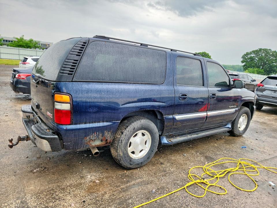 56369866 :رقم المزاد ، 1GKEC16Z75J159225 vin ، 2004 Gmc Yukon Xl مزاد بيع