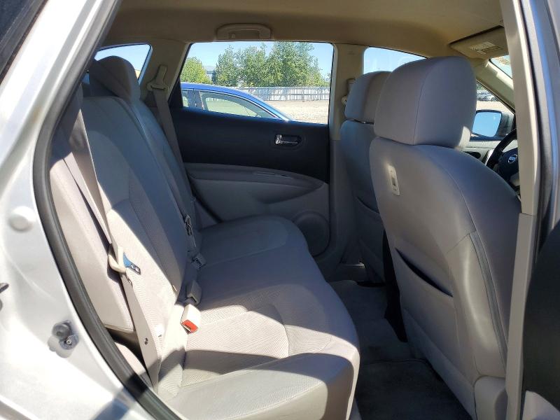 Aukcja sprzedaży 2012 Nissan Rogue, vin: JN8AS5MT5CW258875, numer aukcji: 57923716