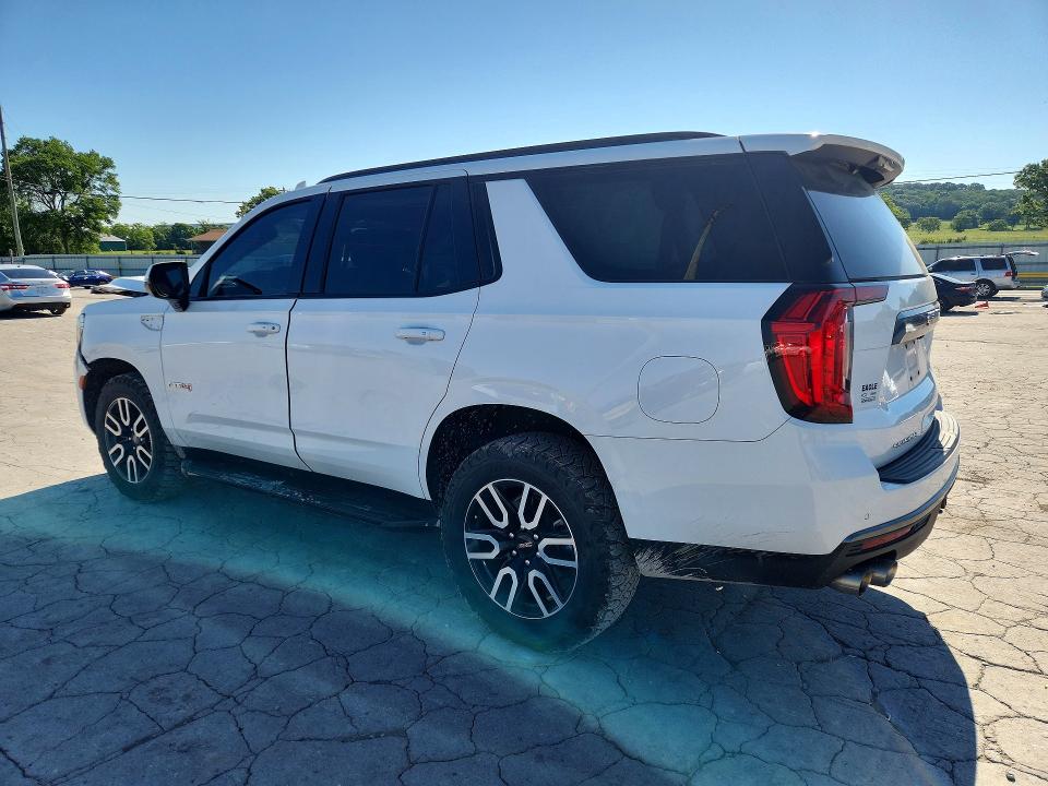 Продажа на аукционе авто 2023 Gmc Yukon, vin: 1GKS2CKL1PR445014, номер лота: 56040296