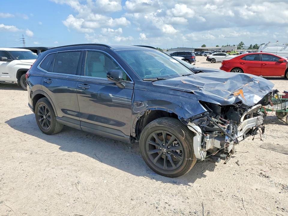 Aukcja sprzedaży 2025 Honda Cr-v, vin: 5J6RS6H93SL032895, numer aukcji: 56810296