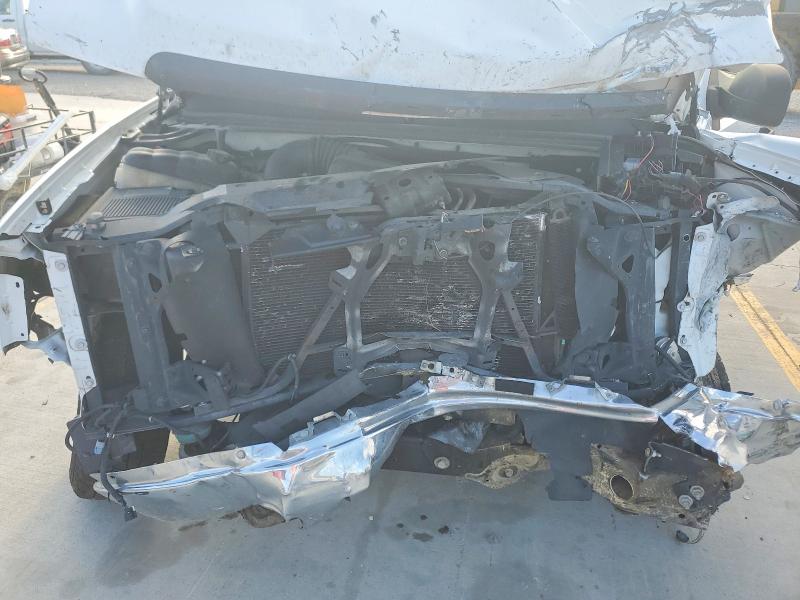2012 Gmc Sierra მანქანა იყიდება აუქციონზე, vin: 1GTN1TEX0CZ136655, აუქციონის ნომერი: 57344316