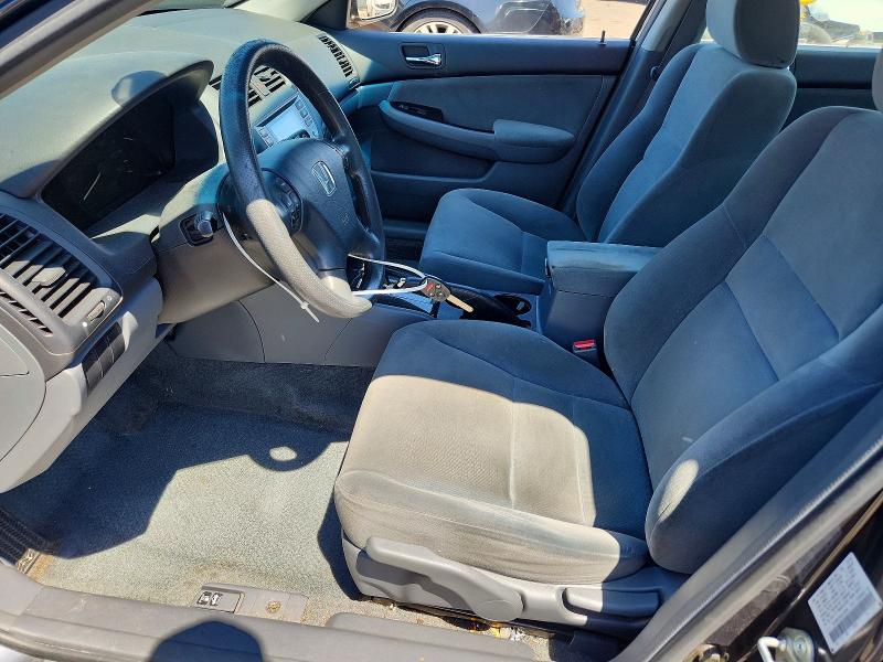 2006 Honda Accord მანქანა იყიდება აუქციონზე, vin: 1HGCM56356A149556, აუქციონის ნომერი: 55536496