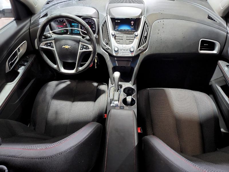 2014 Chevrolet Equinox მანქანა იყიდება აუქციონზე, vin: 2GNALBEK8E6137484, აუქციონის ნომერი: 56477406