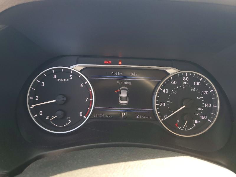 Продажа на аукционе авто 2025 Nissan Sentra, vin: 3N1AB8CV9SY304072, номер лота: 55347626