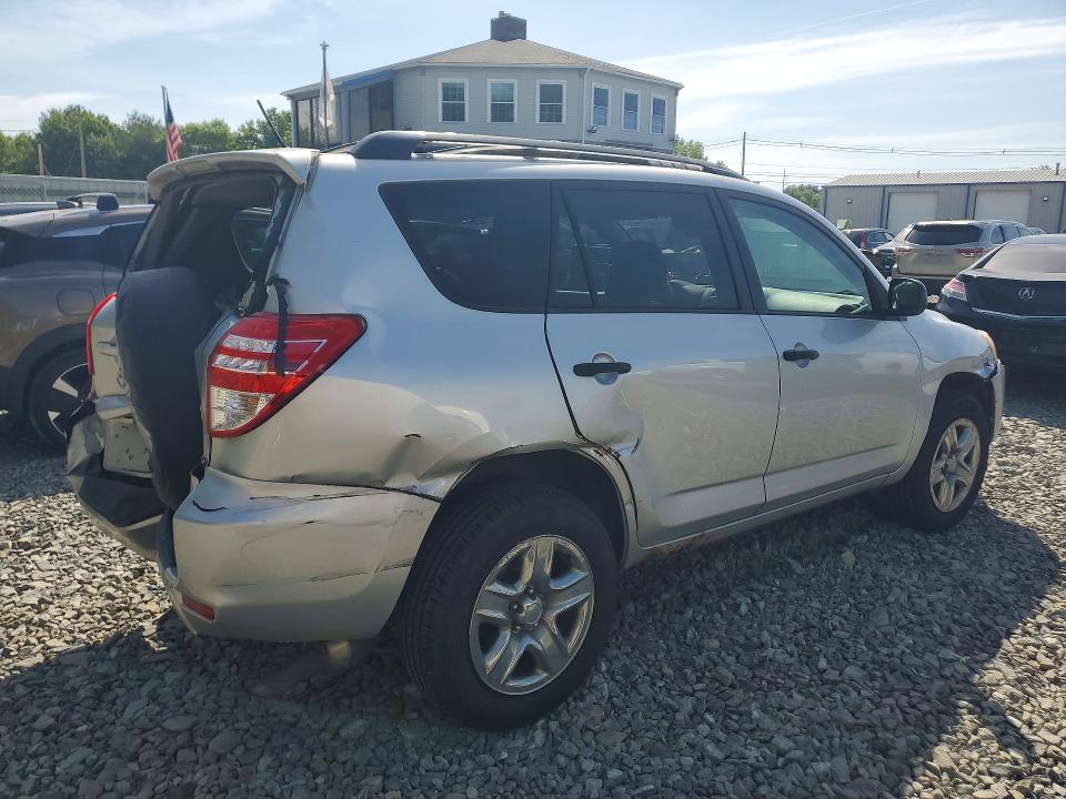 Aukcja sprzedaży 2011 Toyota Rav4, vin: 2T3BF4DV5BW147949, numer aukcji: 55923106
