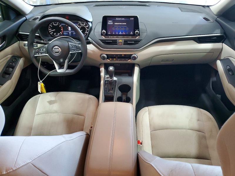 Продаж на аукціоні авто 2019 Nissan Altima, vin: 1N4BL4BV2KC178936, номер лоту: 58938146