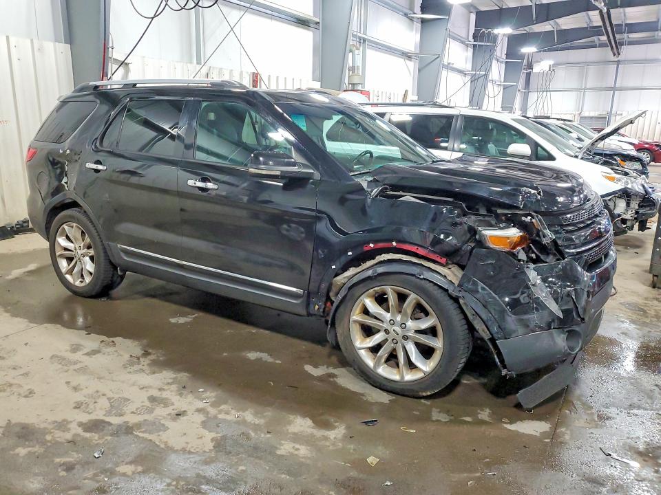 Aukcja sprzedaży 2012 Ford Explorer, vin: 1FMHK8F8XCGA08798, numer aukcji: 58574936