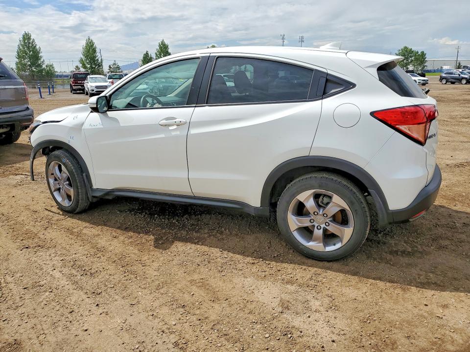 Aukcja sprzedaży 2018 Honda Hr-v, vin: 3CZRU6H58JM107675, numer aukcji: 56086106