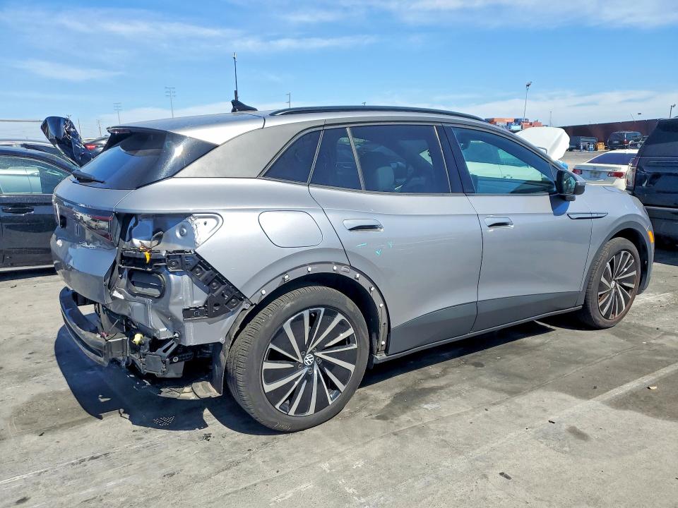 Продажа на аукционе авто 2024 Volkswagen Id.4, vin: 1V25MPE81RC006465, номер лота: 56071626