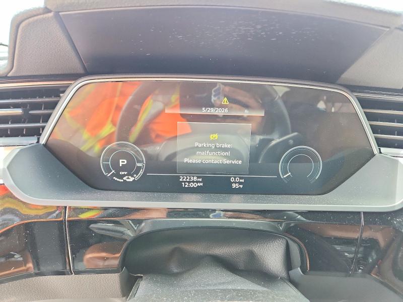 Aukcja sprzedaży 2024 Audi Q8 E-tron, vin: WA1CAAGE0RB062575, numer aukcji: 55833826