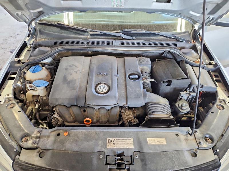 Продажа на аукционе авто 2013 Volkswagen Jetta, vin: 3VWBP7AJ7DM226895, номер лота: 58474746