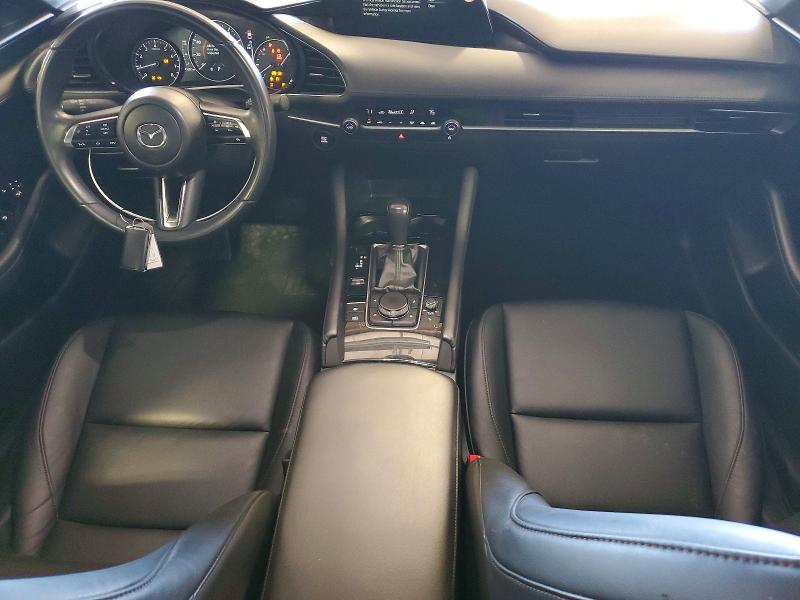 Продаж на аукціоні авто 2024 Mazda 3, vin: JM1BPAKM5R1712943, номер лоту: 57768916