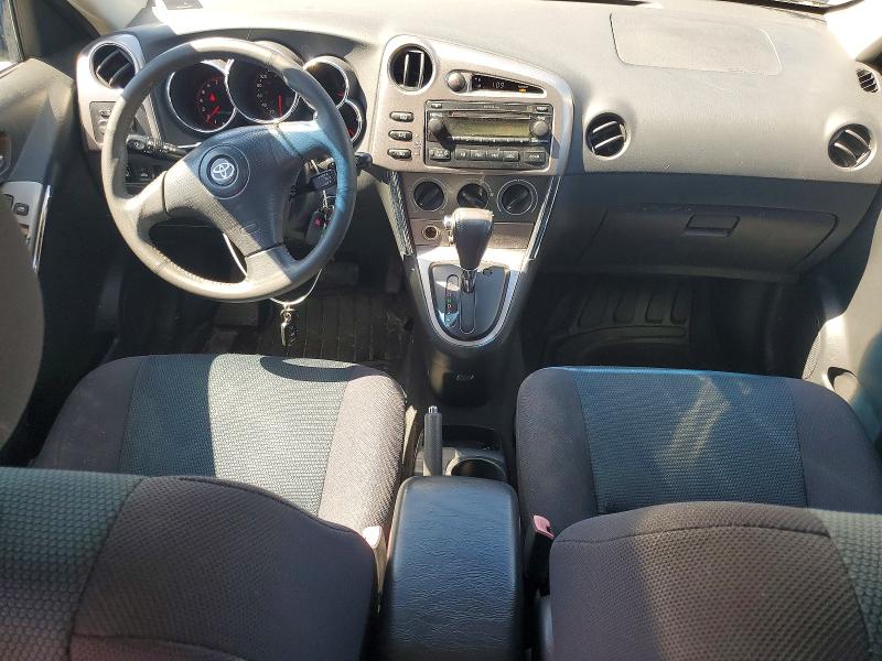 Aukcja sprzedaży 2007 Toyota Corolla Matrix, vin: 2T1KR32E97C633590, numer aukcji: 57537626